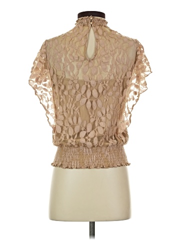 Express Sleeveless Blouse (view 2)
