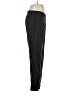 Rekucci Solid Black Active Pants Size M (estimated) - photo 4