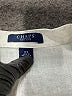 Chaps Ivory Long Sleeve Blouse Size 2X - photo 7