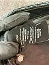 Affliction Solid Blue Jeans Size 29 waist - photo 8