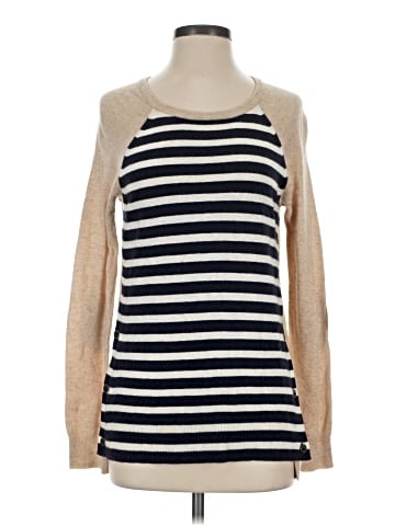 J.Crew Factory Store Pullover Sweater (view 1)