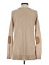 J.Crew Factory Store Stripes Tan Pullover Sweater Size XS - photo 2
