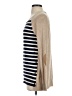 J.Crew Factory Store Stripes Tan Pullover Sweater Size XS - photo 5