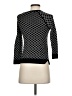 Philosophy Republic Clothing Polka Dots Black Pullover Sweater Size XS - photo 2