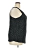 Maurices 100% Rayon Black Sleeveless Blouse Size 20 (2) - photo 4