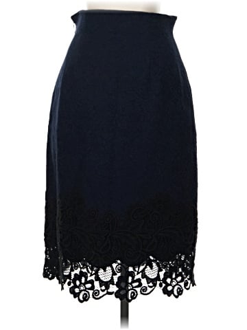 Rebecca Taylor Formal Skirt (view 2)