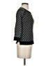 Philosophy Republic Clothing Polka Dots Black Pullover Sweater Size XS - photo 4