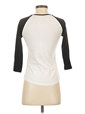 Hurley 3/4 Sleeve T-Shirt (view 2)
