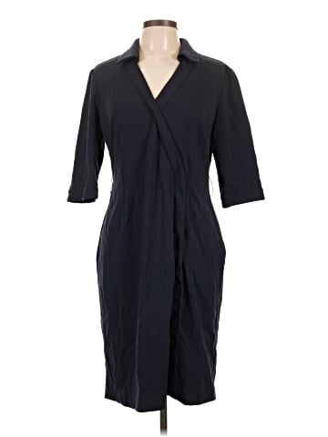 Tahari by ASL Casual Dress (view 1)