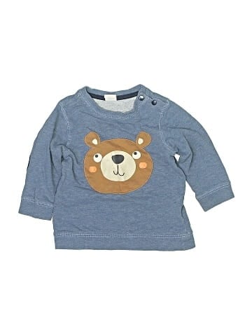 H&M Sweatshirt (view 1)