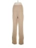 Jones New York 100% Wool Tan Wool Pants Size M - photo 2