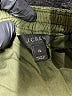 J.Crew Solid Green Shorts Size XL - photo 3