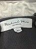 Michael Stars Solid Gray Cocktail Dress Size XS - photo 7