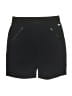 Gap Fit Solid Black Athletic Shorts Size XS - photo 1