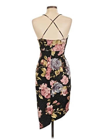 Love Culture Cocktail Dress (view 2)