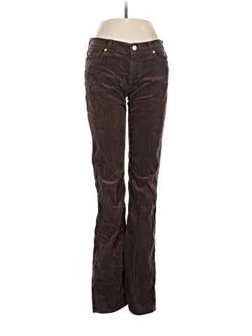 7 For All Mankind Casual Pants (view 1)