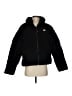 Nike Solid Black Snow Jacket Size S - photo 1