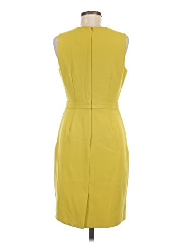 J.Crew Factory Store Casual Dress (view 2)