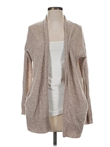 Saks Fifth Avenue Cardigan (view 1)