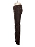 7 For All Mankind Brown Casual Pants Size 28 waist - photo 5
