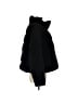 Nike Solid Black Snow Jacket Size S - photo 4