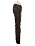 7 For All Mankind Brown Casual Pants Size 28 waist - photo 4