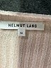 Helmut Lang Pink Pullover Sweater Size M - photo 7