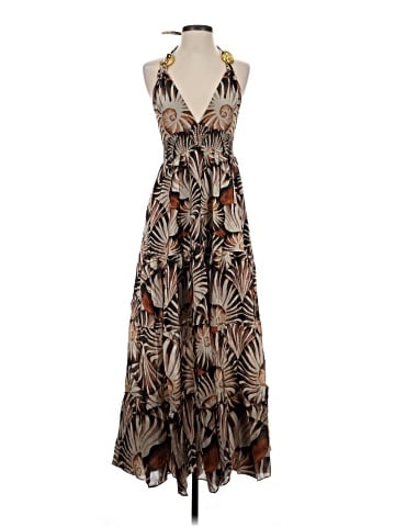 FARM Rio Casual Dress (view 1)
