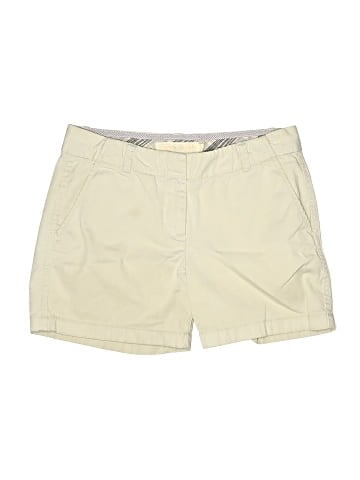 J.Crew Khaki Shorts (view 1)