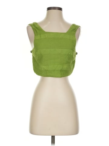 Free People Sleeveless Top (view 1)