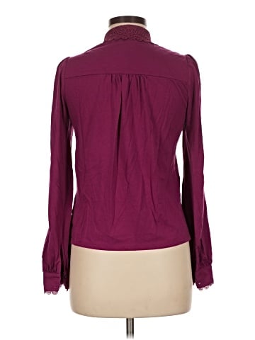 Boden Long Sleeve Button-Down Shirt (view 2)