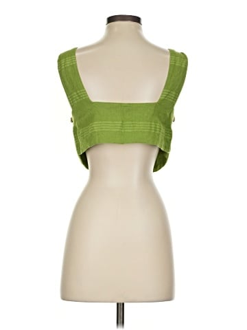 Free People Sleeveless Top (view 2)