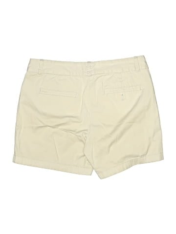 J.Crew Khaki Shorts (view 2)