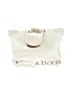 Dooney & Bourke Ivory Tote One size - photo 1
