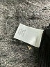Croft & Barrow 100% Acrylic Black Pullover Sweater Size M - photo 8