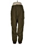 Rag & Bone 100% Cotton Green Cargo Pants Size 30 waist - photo 1