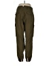 Rag & Bone 100% Cotton Green Cargo Pants Size 30 waist - photo 2