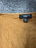 Talbots 100% Cotton Brown 3/4 Sleeve Blouse Size 2X - photo 7
