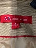 AK Anne Klein Tan Blazer Size 8 - photo 6