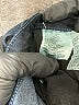 Adriano Goldschmied Black Jeans Size 27 waist - photo 8