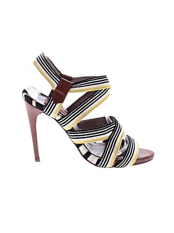 Missoni Sandals (view 1)