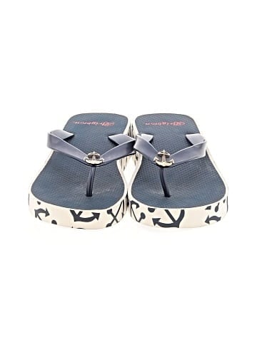 Brighton Flip Flops (view 2)