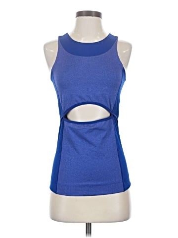 Adidas Stella McCartney Active Tank (view 1)