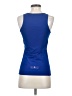 Adidas Stella McCartney Blue Active Tank Size S - photo 2