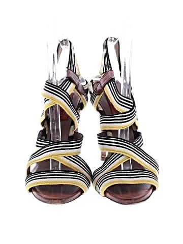 Missoni Sandals (view 2)