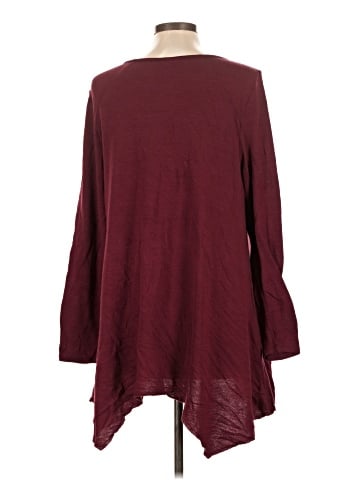 Liz Lange Maternity for Target 3/4 Sleeve T-Shirt (view 2)