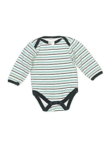 Cutie Pie Long Sleeve Onesie (view 1)
