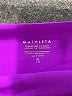 Athleta Color Block Purple Active Pants Size XL - photo 7