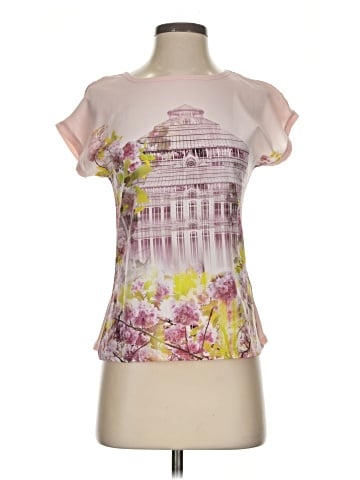 Ted Baker London Short Sleeve T-Shirt (view 1)