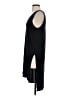 Akemi + Kin Black Sleeveless Top Size S - photo 5